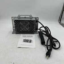 Abakoo 48v 15a for sale  Greer