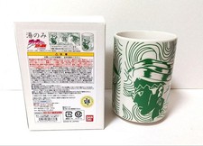 JoJo's Bizarre Adventure Kishibe Rohan Yu Only Cup Jump Shop Oficial segunda mano  Embacar hacia Mexico
