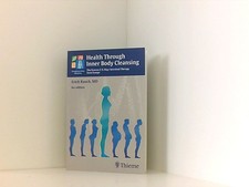 Health through inner gebraucht kaufen  Berlin