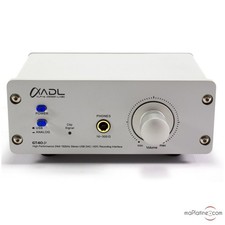 Préamplificateur furutech adl d'occasion  France
