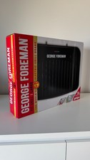George foreman fit for sale  NEWBURY