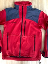 Mammut windstopper jacke gebraucht kaufen  München