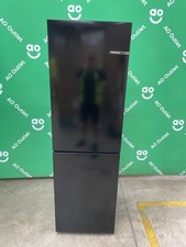 Bosch fridge freezer for sale  CREWE