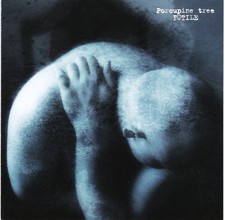 Porcupine tree futile d'occasion  Arras