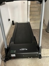 Treadmill electric folding for sale  LONDON