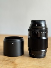 Fujifilm fujinon 90mm gebraucht kaufen  Leipzig