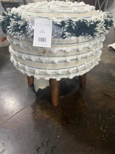 Modern blue white for sale  Houston