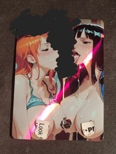 Nami nico robin usato  Grottammare