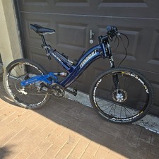 Cannondale super raven for sale  Fort Lauderdale