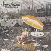 Supertramp crisis crisis for sale  STOCKPORT