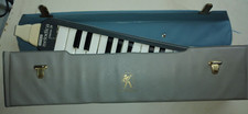 Diamonica hohner metallo usato  Italia