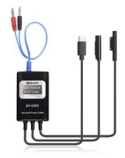 Cabo de inicialização BY-006S Microsoft Surface Power comprar usado Cabo de inicialização BY-006S Microsoft Surface Power comprar usado  Enviando para Brazil