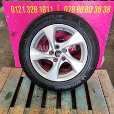 Toyota chr single for sale  BIRMINGHAM