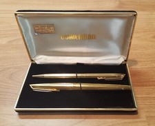 Vintage stilografica waterman usato Vintage stilografica waterman usato  Venegono Superiore