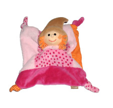 Sterntaler rosa hexe gebraucht kaufen  Wolfsburg