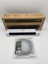 Brother dsmobile 940dw gebraucht kaufen  Finsterwalde