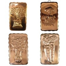 Antique copper tin for sale  Canyon Country