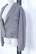 Giacca donna blazer usato  Vilminore di Scalve