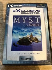 Jeu myst apogée d'occasion  Sourdun