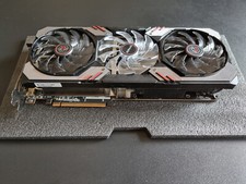 Scheda video gpu usato  Montella
