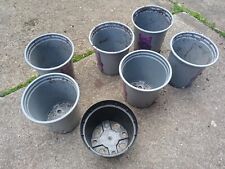 Outdoor plant pots for sale  RADSTOCK