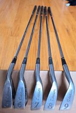 Powerbilt golf club for sale  Bogart