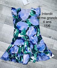 Interdit gronder ans d'occasion  Baziège