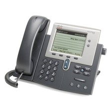 Cisco phone 7942 usato  Vizzolo Predabissi