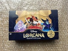 Display lorcana chapitre d'occasion  Arreau