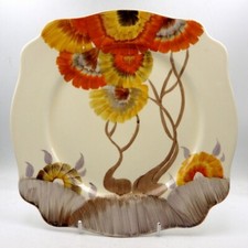 Clarice cliff 1930s for sale  SCUNTHORPE