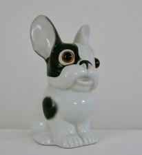 Bouledogue porcelaine bouledog d'occasion  Blois