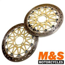 Brembo gold floating for sale  NEWCASTLE UPON TYNE