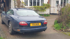 Jaguar xk8 4.0 for sale  SUNBURY-ON-THAMES