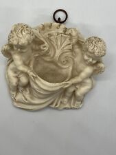 Vtg detailed cherub for sale  Harrodsburg