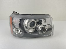 Farol de xenônio 2006-2009 Range Rover Sport destro lado direito do passageiro OEM comprar usado  Enviando para Brazil