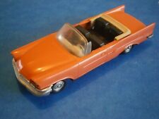 Ancienne voiture plastique d'occasion  Vis-en-Artois