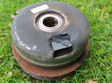 Warner electric deck for sale  LINCOLN