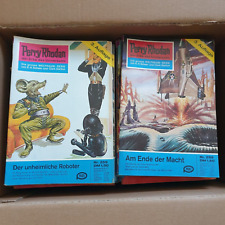 Perry rhodan romanhefte gebraucht kaufen  Bottrop
