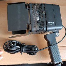 Kaiser videolight 6 gebraucht kaufen  Worbis