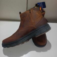 Skechers mens leather for sale  Philadelphia