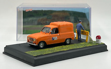 Renault fourgonnette travaux d'occasion  Montbéliard