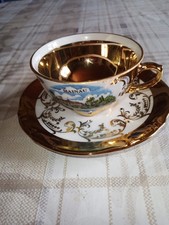 Mocca espresso gedeck gebraucht kaufen  Bergen