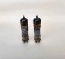 Valves tubes el84 for sale  ST. ALBANS