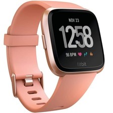 Fitbit versa fitness for sale  Rolling Meadows
