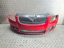 skoda fabia front bumper for sale skoda fabia front bumper for sale  WEST BROMWICH