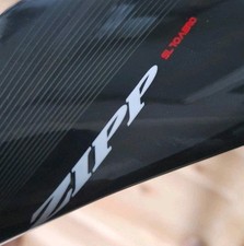 SL70 Zipp Aero Carbon kierownica 420 x 31,8 mm 273gms połysk czarne wykończenie (FS) na sprzedaż  Wysyłka do Poland