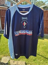 Swindon town football for sale  MANCHESTER
