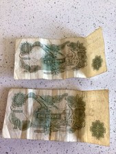British pound bank for sale  WOLVERHAMPTON