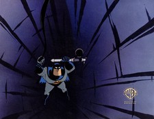 Batman animated series for sale  Fairview