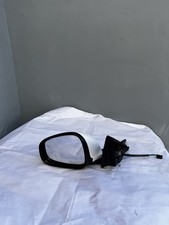 Specchietto retrovisore lato usato  Massa di Somma